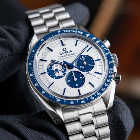 moonwatch snoopy omega|omega snoopy watch 50th anniversary.